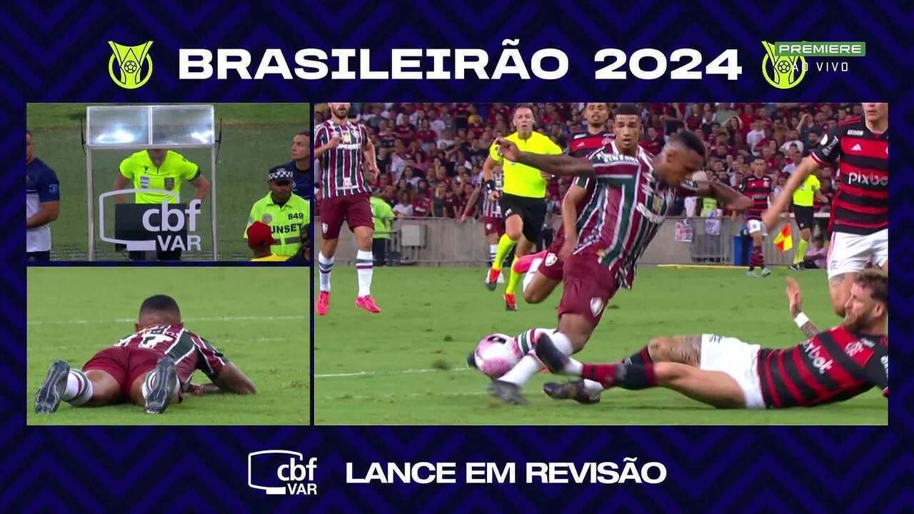 Coincidência? Três derrotas de Filipe Luís no Flamengo com pênalti de Léo Pereira