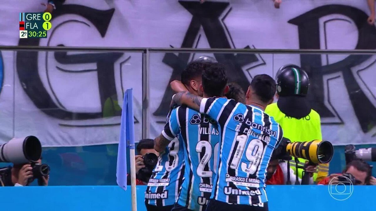 O que faria o Grêmio sem Renato?