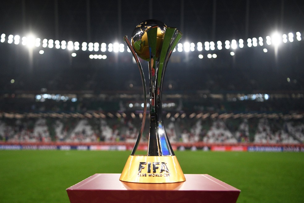 Imagem Fifa / divulgação
