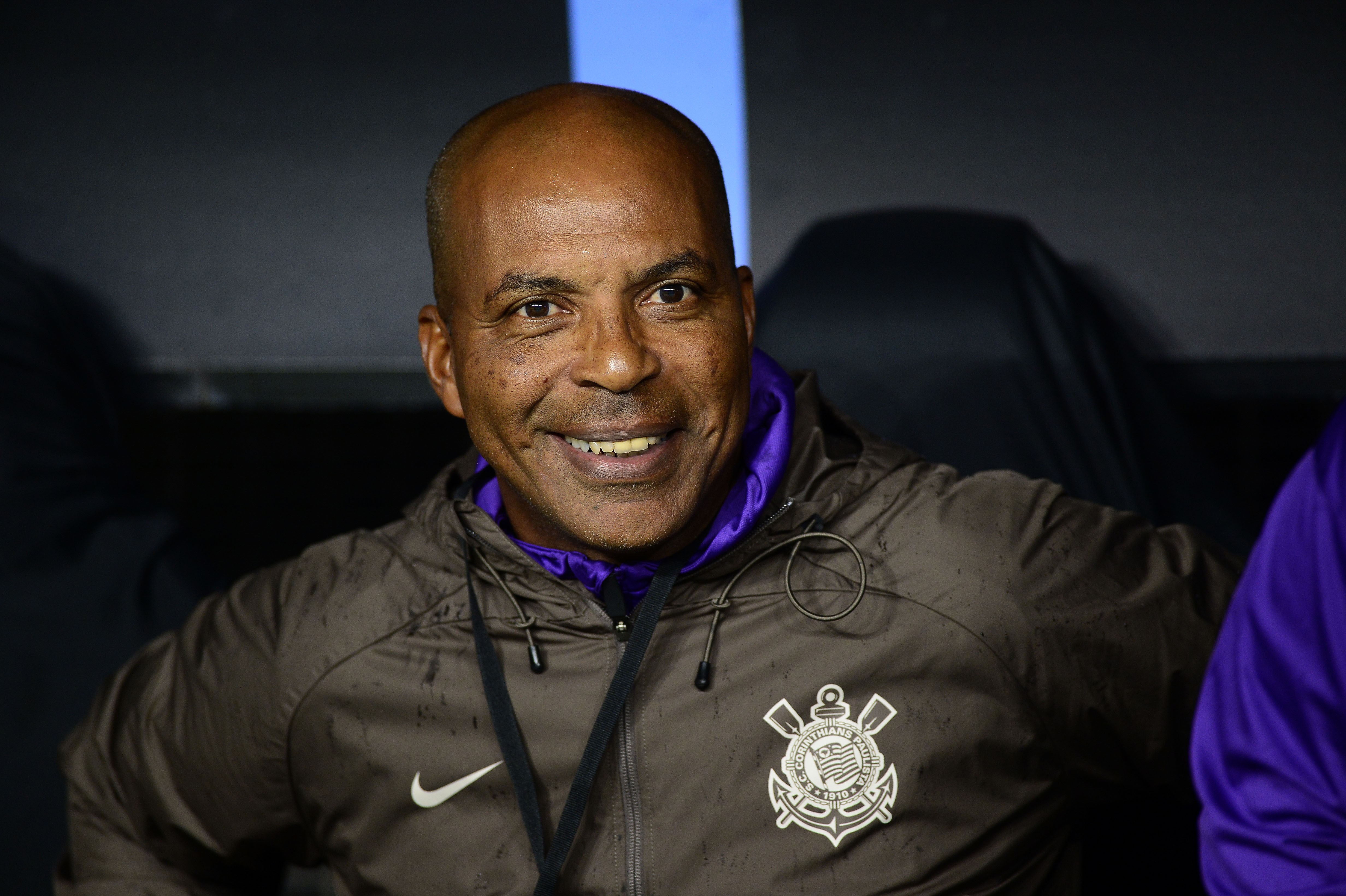 Orlando Ribeiro dirige o Corinthians novamente no domingo; Dorival estreia na quarta-feira