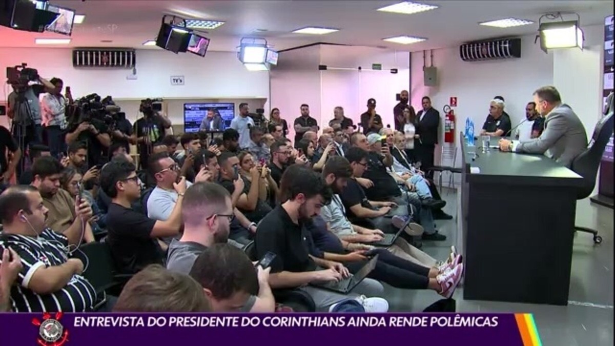 Oferta do Corinthians por Marcelo Paz deve ser recusada pelo Fortaleza