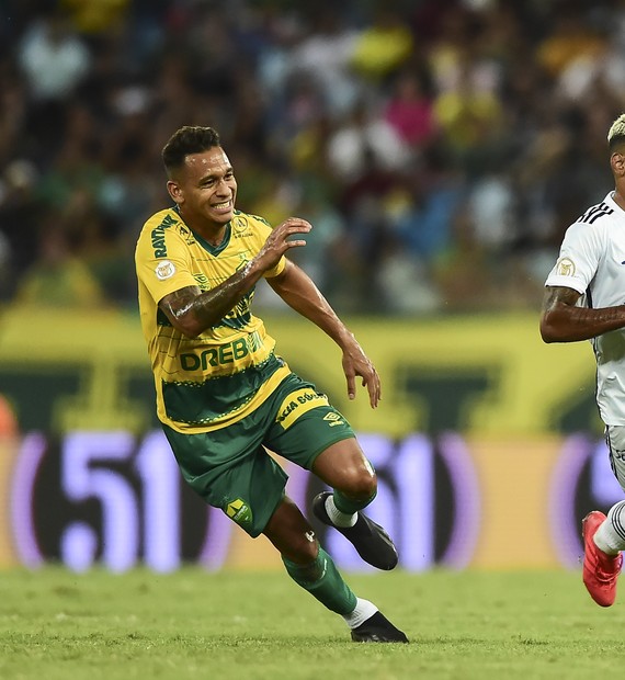 Jogo de hoje (29/11/23): onde assistir futebol ao vivo - Cuiabá x  Internacional - CenárioMT