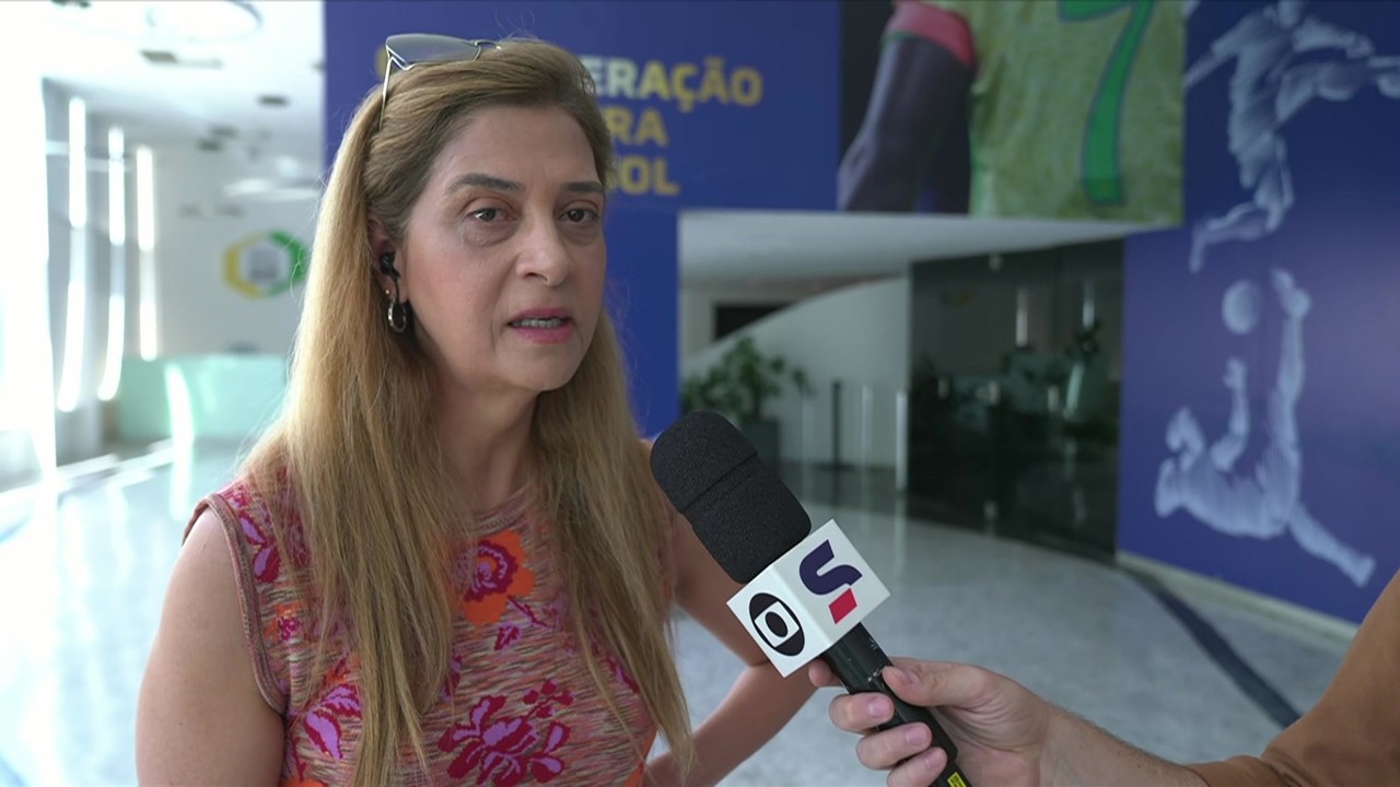 'Chegou ao fim o ciclo do Dudu no Palmeiras', diz Leila Pereira sobre imbrógliocomo recuperar dinheiro de casa de apostasnegociação com o Cruzeiro