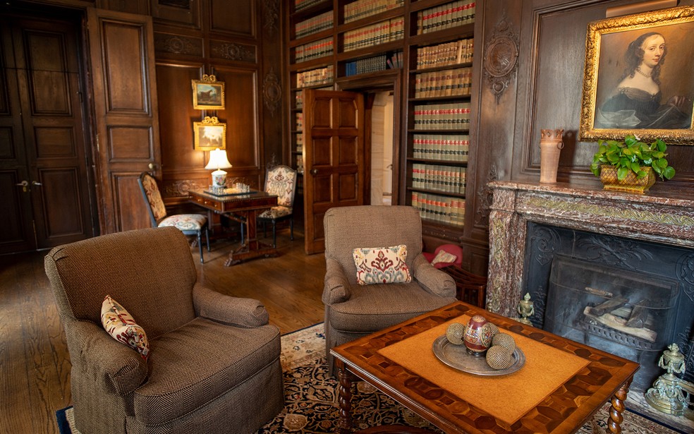 Graylyn Estate - Foto: Divulgação/Graylyn Estate