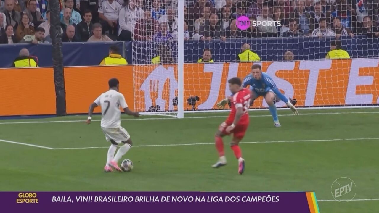 Real Madrid encara o Getafe para colar no líder Barcelona; veja onde assistir