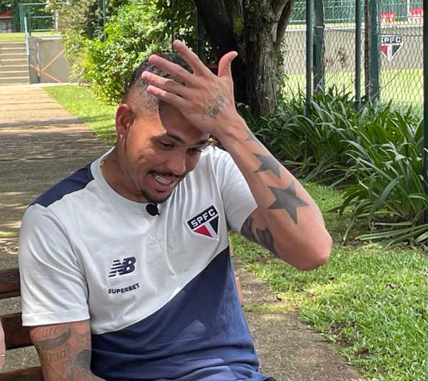 luciano zen marca história no são paulo com nova postura e gols