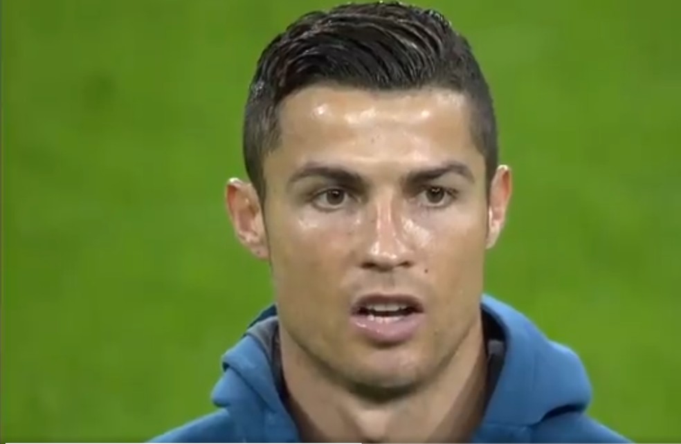 Cr7 canta shop