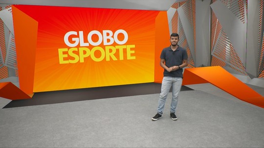 Assista ao Globo Esporte AM desta segunda, 29 de abril - Programa: Globo Esporte AM 