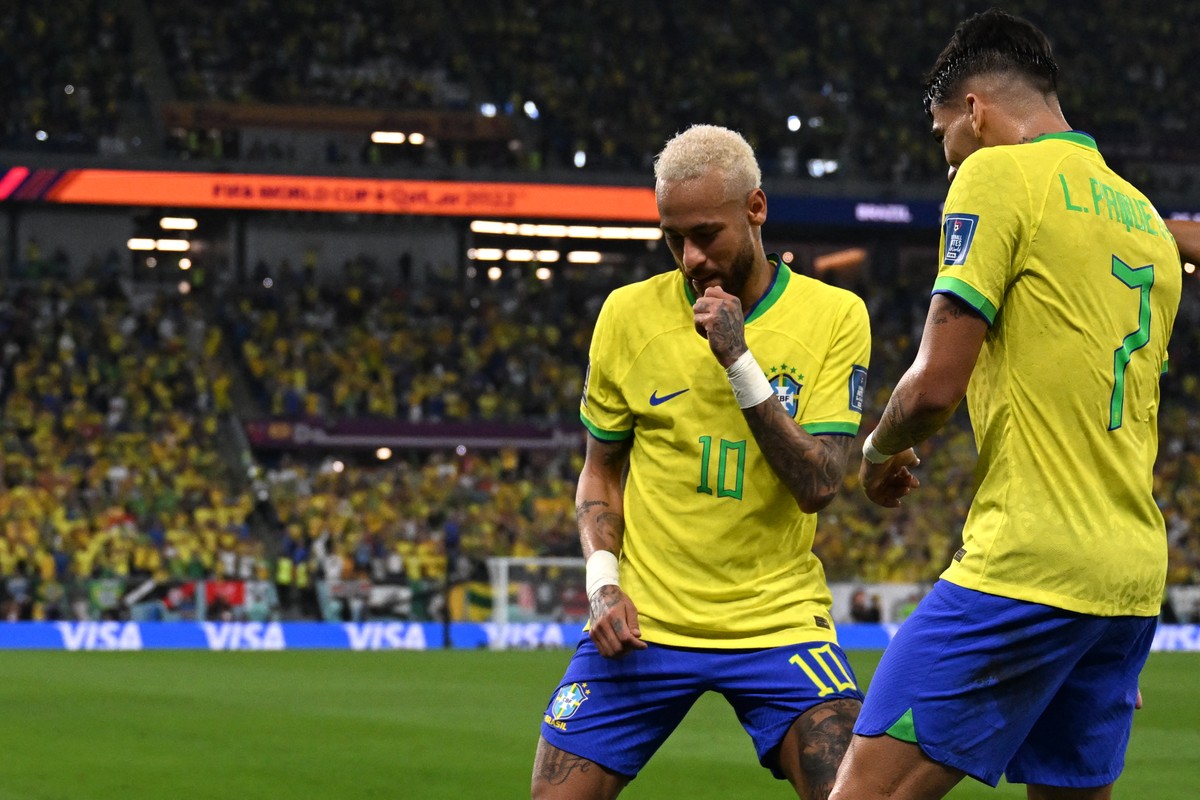 Copa do Mundo: tem jogo do Brasil hoje? Veja a agenda completa