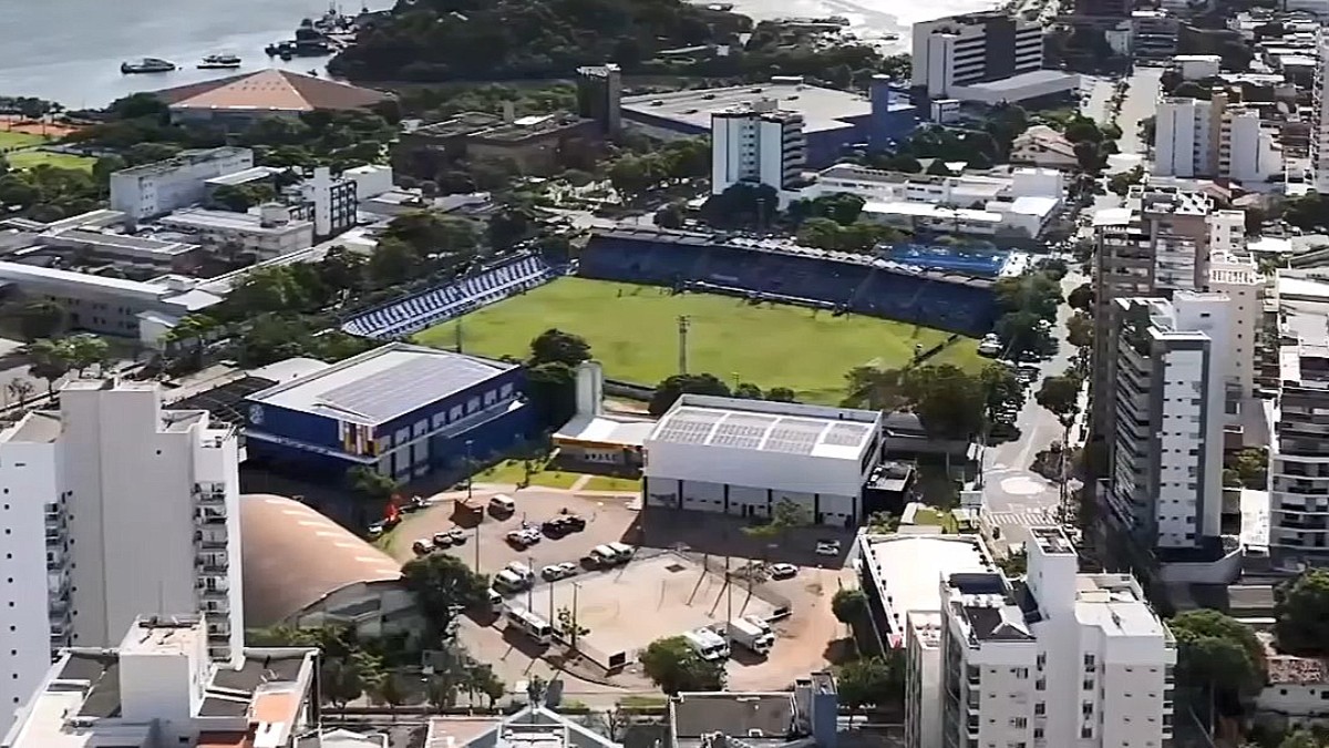 Vitória-ES x Rio Branco VN: onde assistir ao vivo e horário do jogo do ...