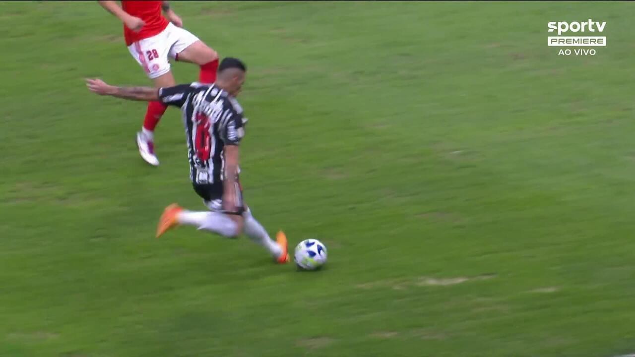 Inter perde na tabela 2 | Ge