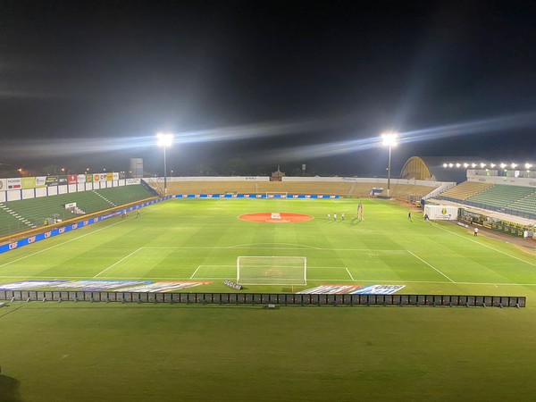 Comercial tem espião que conhece bem adversários da Copa Paulista, comercial-sp