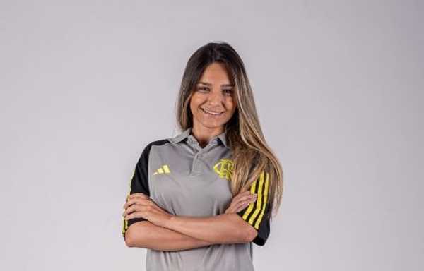 Flamengo Contrata Psicóloga Para Comissão Técnica de Filipe Luís