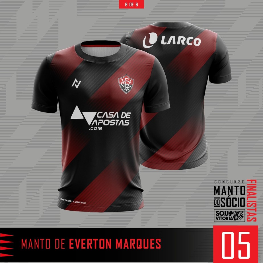 VALORANT Champions 2023 lança camiseta exclusiva no Brasil