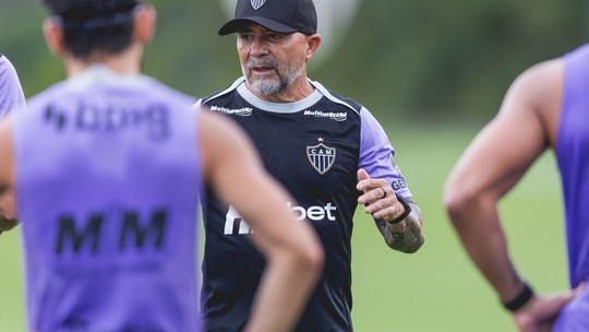 Perto de estreia, Atlético-MG tenta acelerar busca por reforços; veja carências no elenco