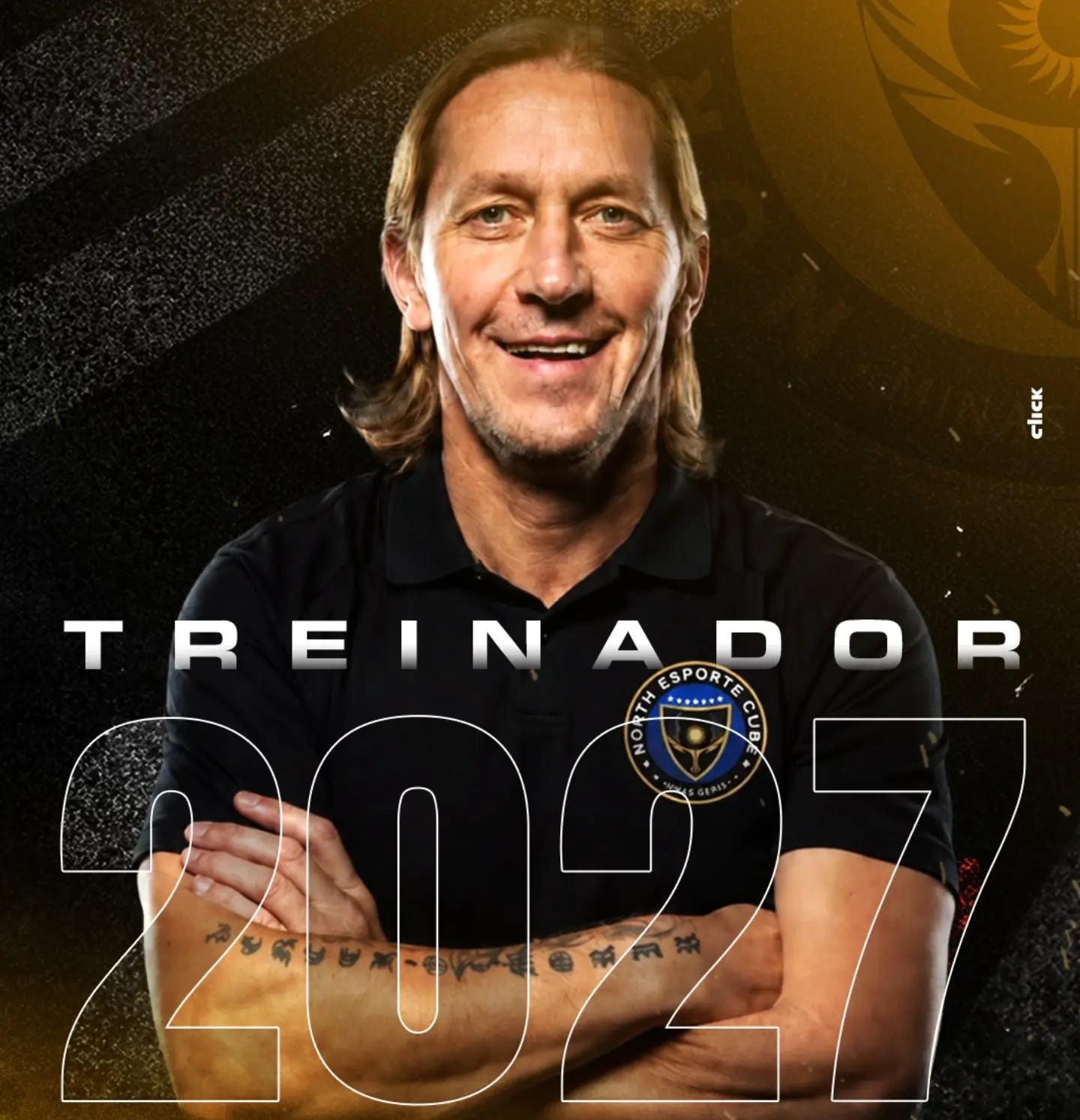 Bastidores: como o North contratou o ex-Real Madrid Míchel Salgado