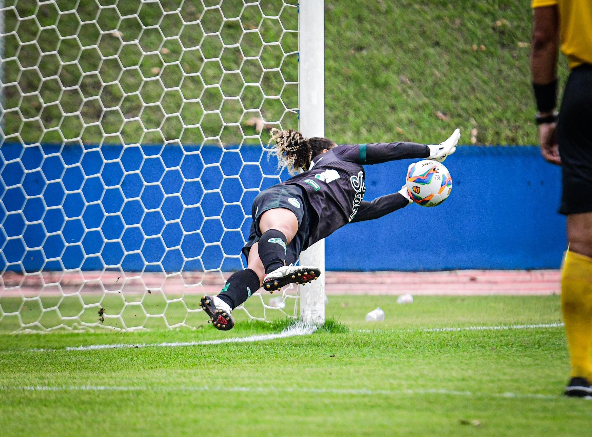 Grêmio e Juventude decidem título inédito do Gauchão Feminino.