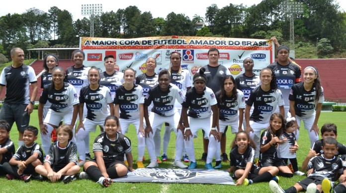 Botafogo surpreende até no Fut7, entre as canetas