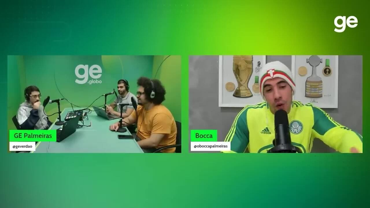 Palmeiras garante efeito suspensivo e libera Allan para duelo crucial contra o Cruzeiro