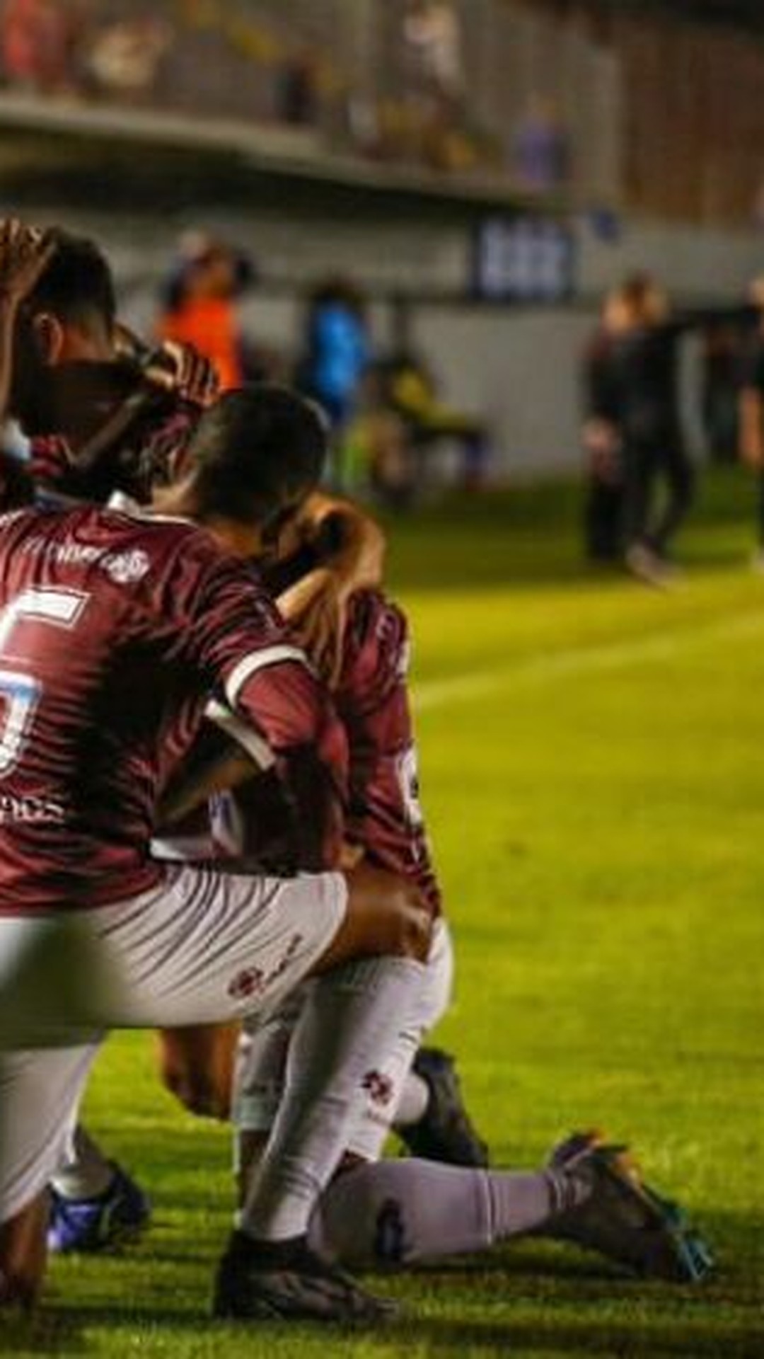 Índio garante a primeira vitória na Série D do Brasileirão - Aimoré -  Jornal NH