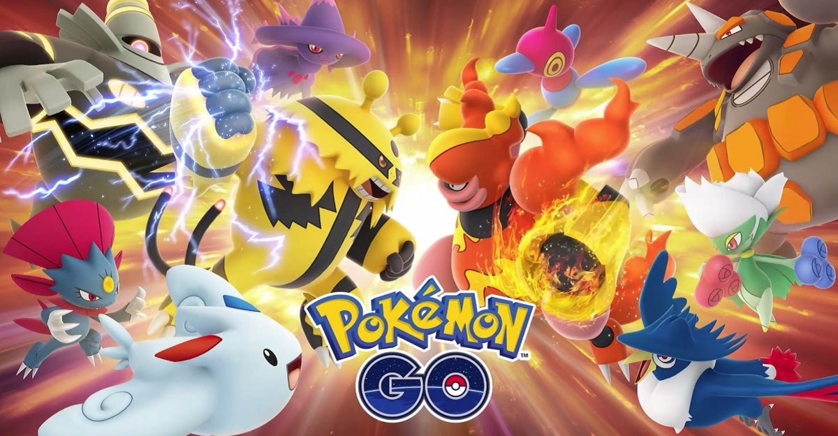 Cinco jogos parecidos com Pokémon GO para baixar de graça no celular