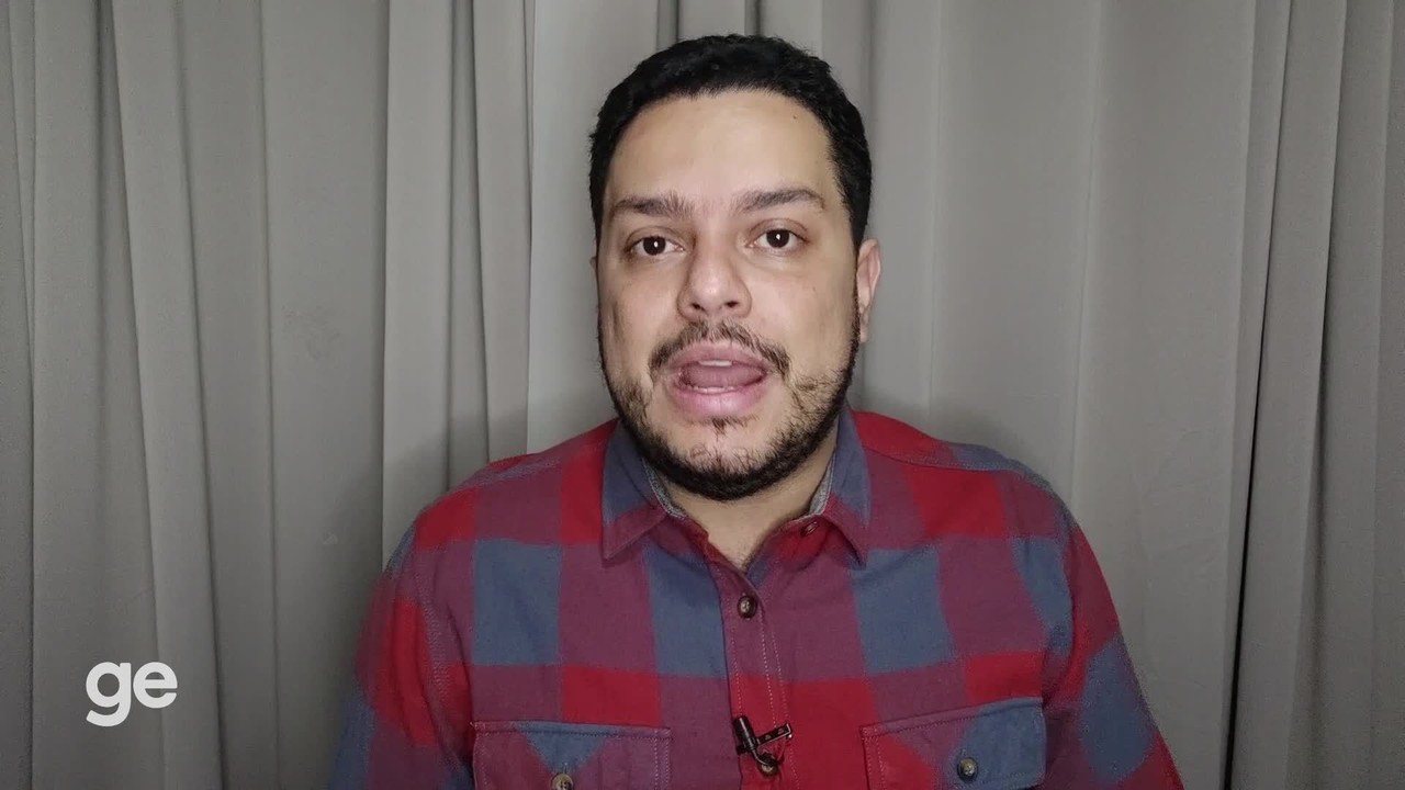 Henrique Fernandes analisa Athletico-PR x Cruzeiro pela 17ª rodada do Brasileirão