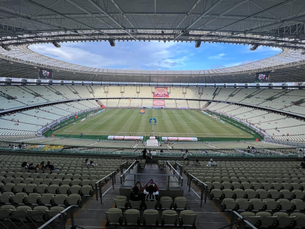 Copa do Nordeste - Fortaleza x Ceará: onde assistir ao jogo ao vivo