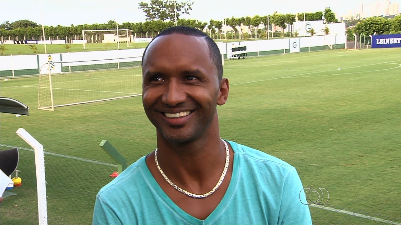 Lúcio Bala é eleito o maior nome a atuar no futebol do Tocantins