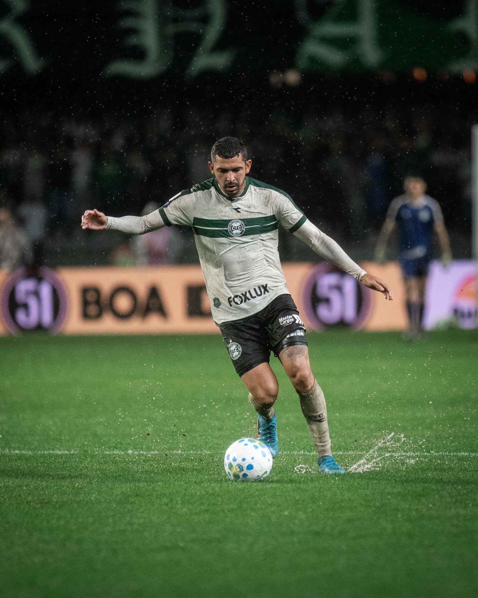 Coritiba deixa o Athletiba com dois problemas físicos e desfalque certo contra o Vasco