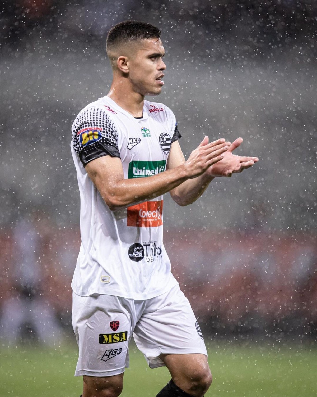 Player: Rafael Lucas Cardoso dos Santos