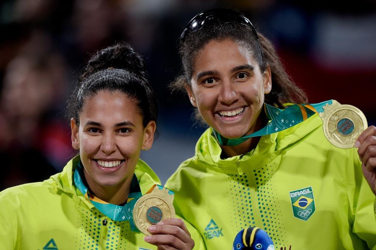 Pan 2023: see the results and medals of Brazil on 10/27 |  Pan American Games