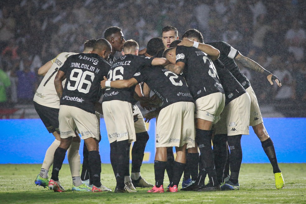 O Vasco pode ser rebaixado em 2024? Análise completa da situação do clube!