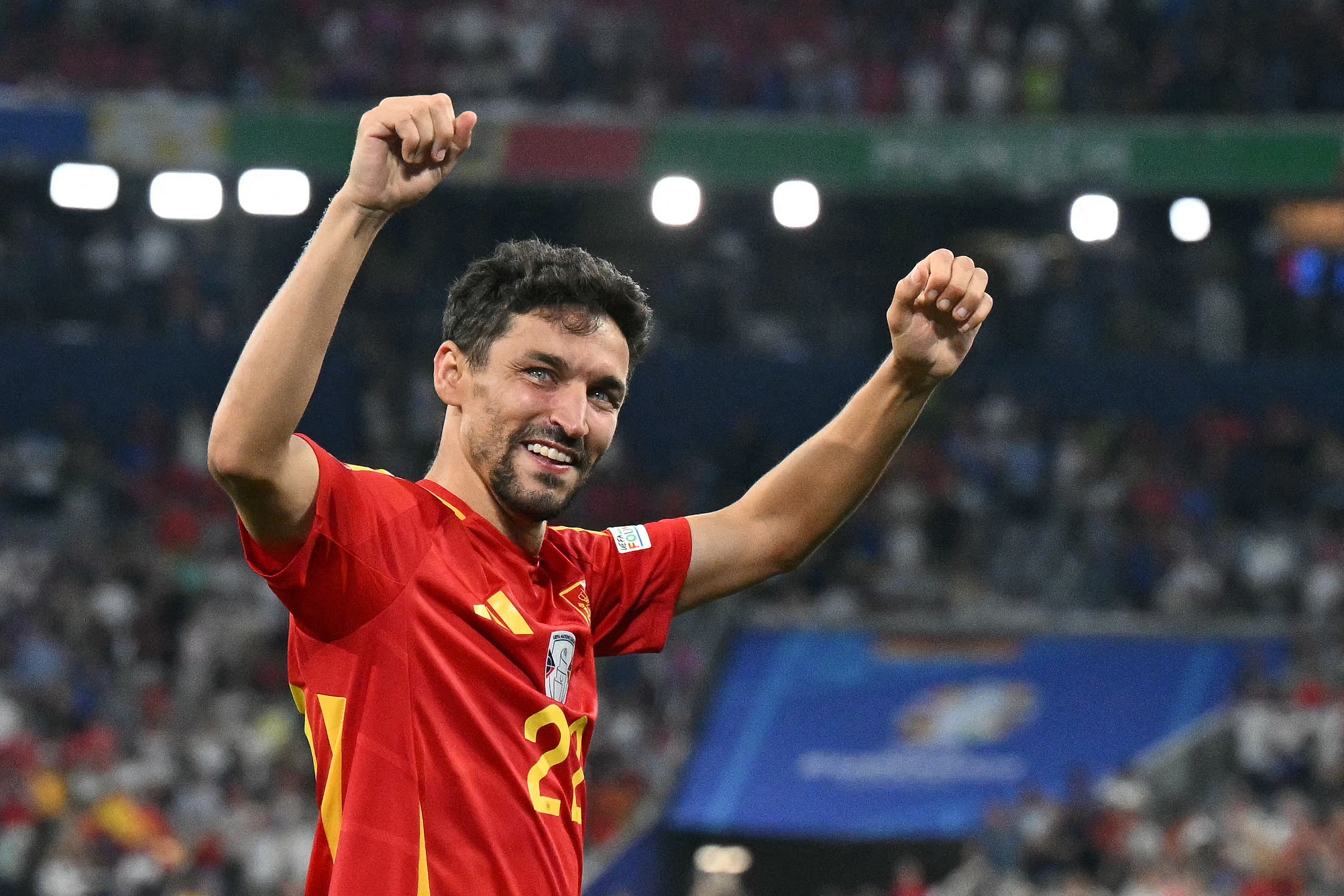 Navas, da Espanha, entra para grupo de bicampeões da Euro; veja lista | Ge
