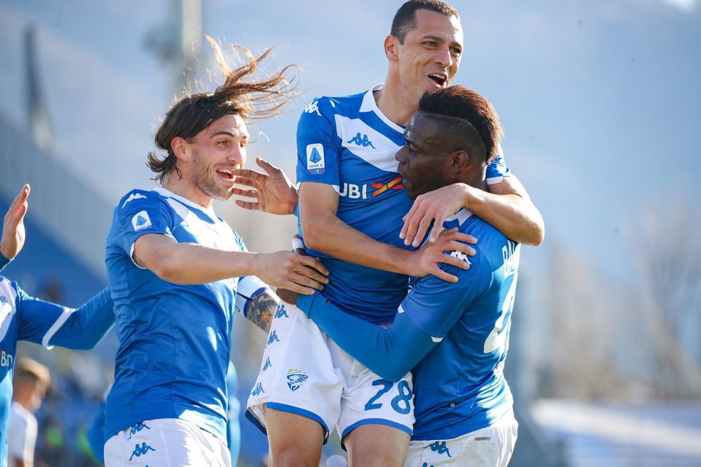 Brescia Calcio - Perfil do clube