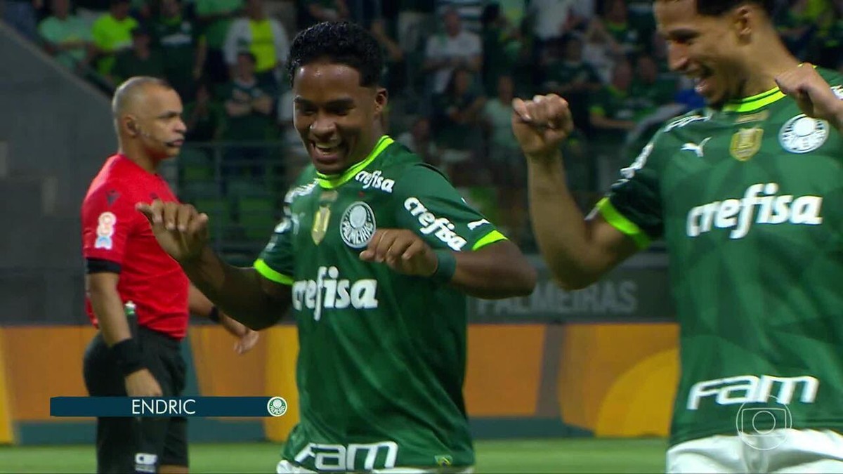 Análise: Palmeiras se impõe como líder e conta com rodada dos sonhos para se aproximar do bi