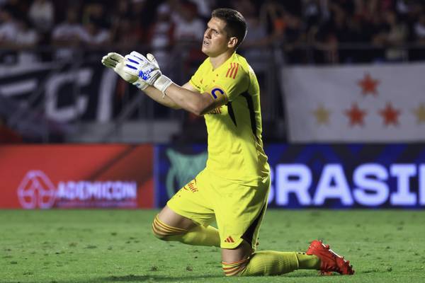 Com jogo a menos, Cruzeiro perde três posições na rodada e vê Z-4 bater à porta novamente