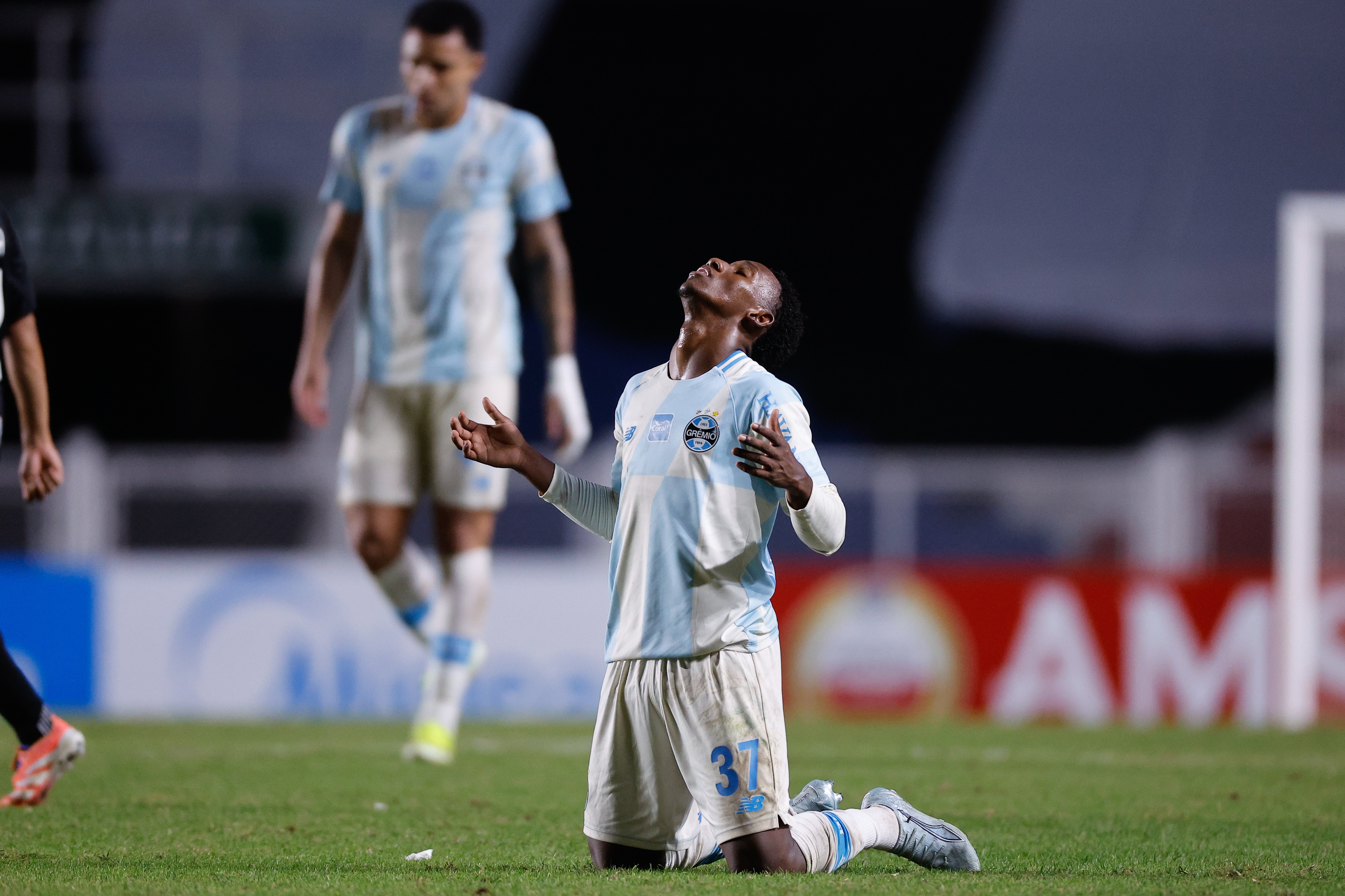 Grêmio: três acertos e um ponto de atenção da vitória sobre o Riestra | Ge