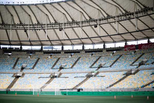Transmissão, Horário e Escalação: Flamengo x Corinthians na Partida Ao Vivo