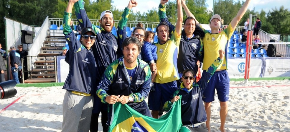 Futuro do tênis do Brasil em quadra pela Copa Unimed - Esportes - Jornal NH