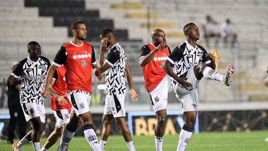 Em dia ou atrasado? O que sabemos sobre o pagamentocruzeiro e criciúma palpitessalários do elenco da Ponte Preta