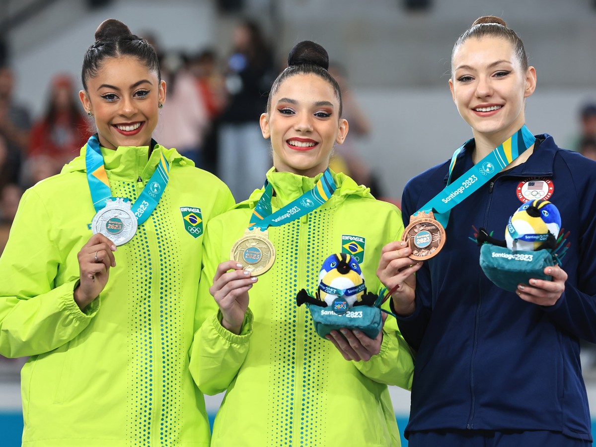 Jogos Regionais: Santa Bárbara conquista a medalha de prata no