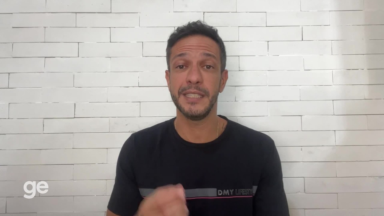 Marcelo Raed analisa Atlético-MG x Internacional, pela 6ª rodada do Brasileirão