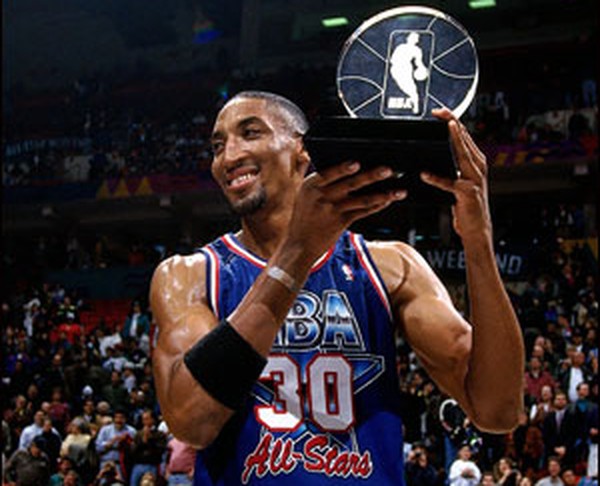 Tenis pippen 94 2025