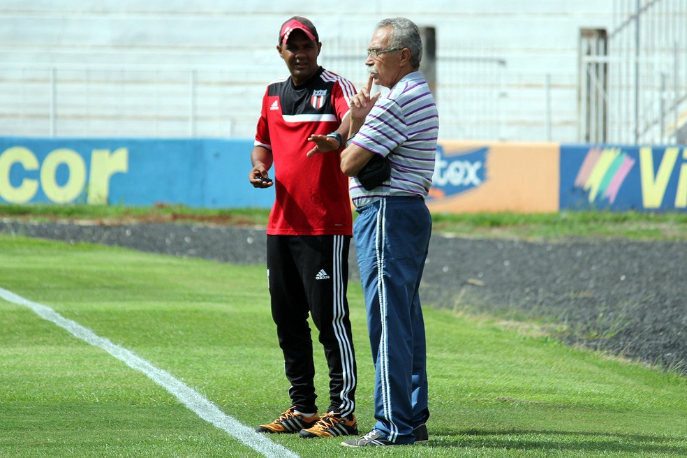 Já imaginou uma zaga com Manoel e - Botafogo Futebol SA