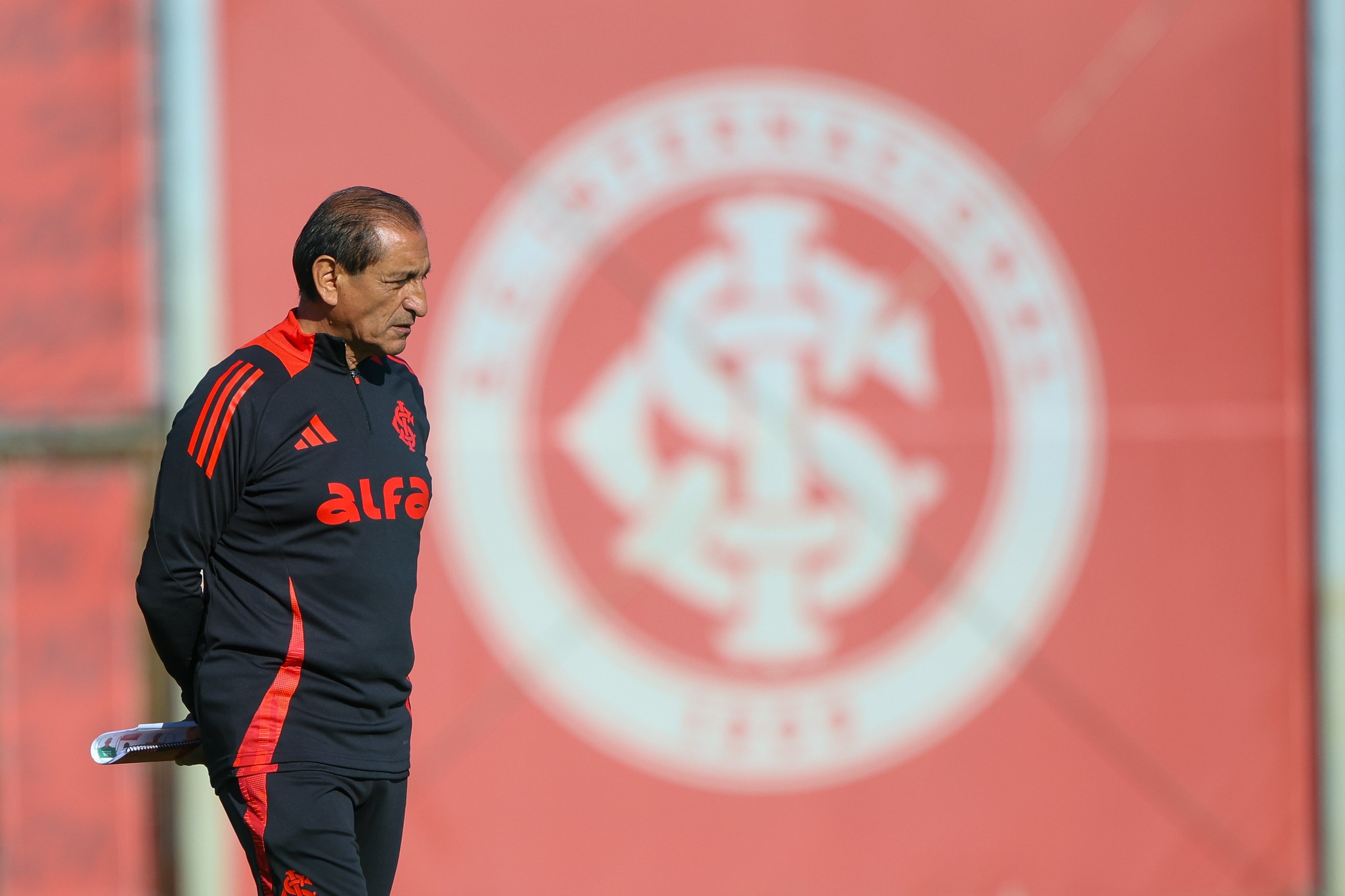 Saiba os desafios que o novo técnico do Inter terá em 2025