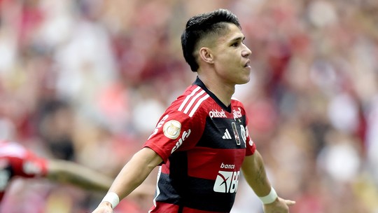 Análise: vitória esboça um promissor "Flamengo 2024", mas ajustes são necessários