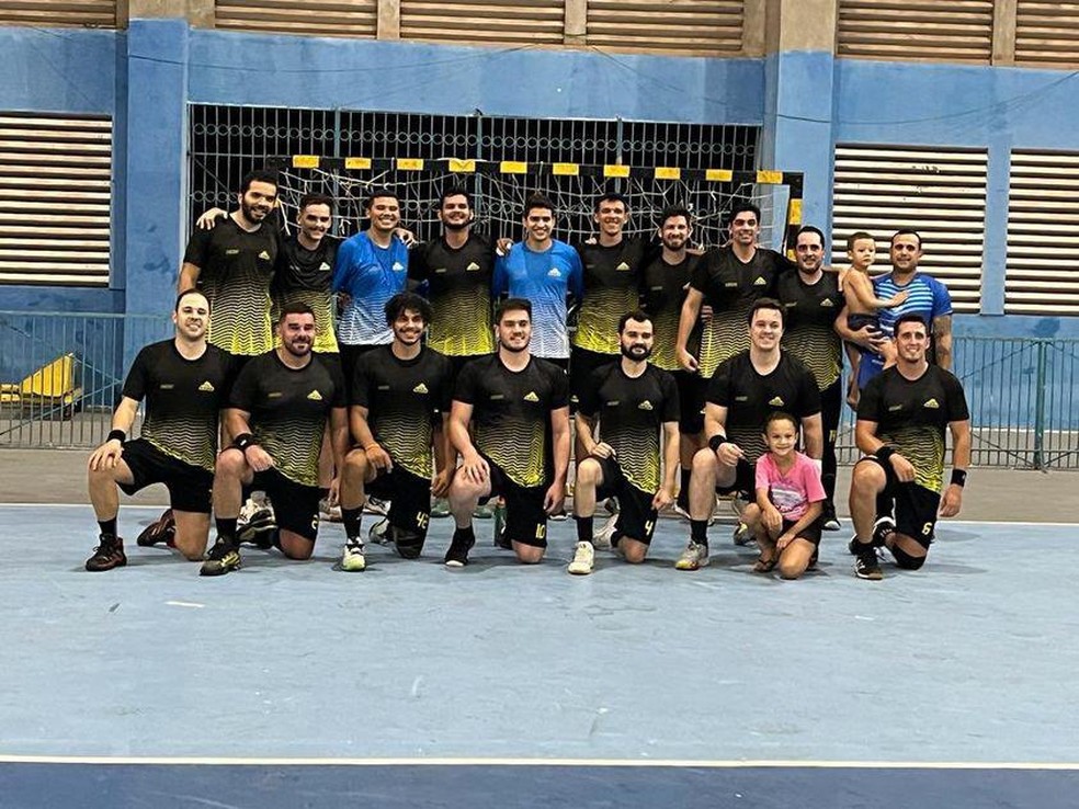 Handebol: Sport conclui Taça Nordeste Adulto Masculino invicto e garante  vaga no nacional - Sport Club do Recife