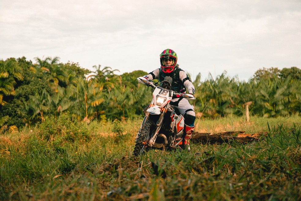 EA Adventure ocorre entre os dias 18 e 19 de maio em Capitão Poço — Foto: Divulgação