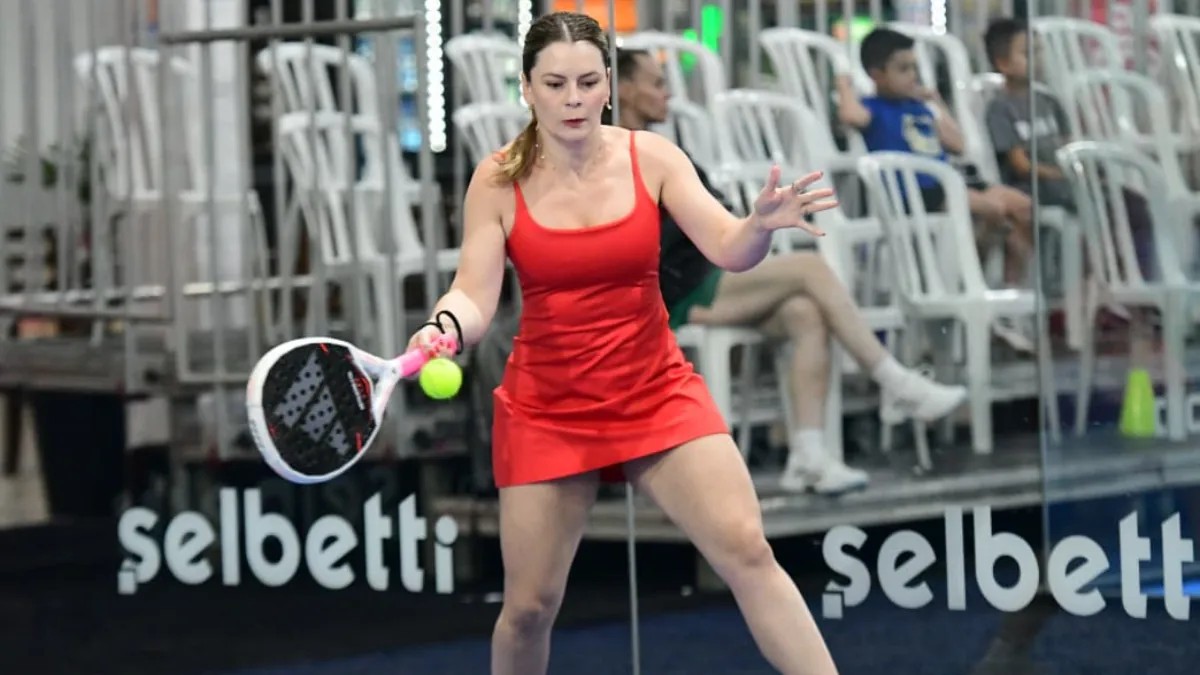 Entenda: Circuito Internacional de Padel 2026 chega ao fim em Joinville; veja os campeões