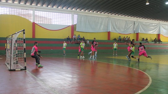 Segunda edição da Copa Petrolina de Handebol será realizada em setembro
